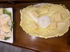-仁和四季涮肉馆(天坛南门店)