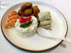 -老洋房花园饭店(绍兴路店)