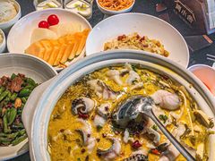 -简小舍·民间手艺菜(武昌江滩店)