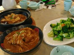 -天和晟烤鸭店(世纪坛店)
