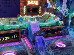 -星际传奇(壹方城购物中心店)
