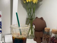 -之悦咖啡馆(新星宇·之洲店)
