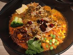-云味馆过桥米线(皇庭广场店)