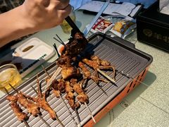 -羊牧屋·哈尔滨传统烧烤