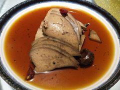 老烧猪肝-梁溪河畔·吉府花园(南长街南下塘店)