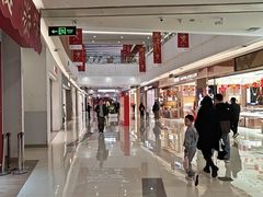 -天津梅江印象城
