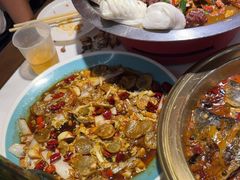 -东来土菜馆(民祥园路店)