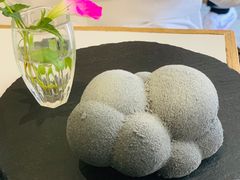 小鸡炖蘑菇-茶是一枝花泡茶店