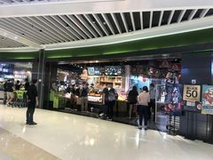 -百佳永辉超市(福田星河店)