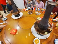 -总参北京涮羊肉