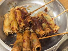 -五十中小肉串(南站店)