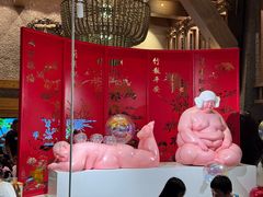 -清河半岛温泉度假酒店