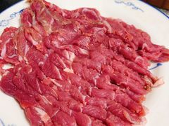 -裕德孚·非遗手切涮羊肉(东直门内大街店)