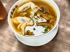 -百福麵家(新馬路店)
