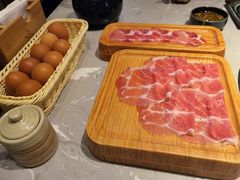 -空之介寿喜烧·和牛放题(恒隆广场店)