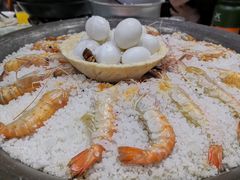 -雅和生态渔庄·宜城锅巴饭(龙灵山公园店)