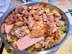 -黄记煌三汁焖锅(广州曜一城店)