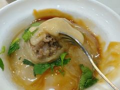 -台中肉员