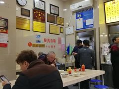 -安平依杰拌粉干(大同店)