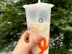 -CoCo都可(常德路店)