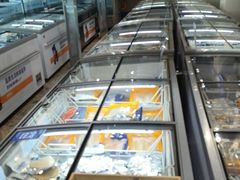 -吉之仙•中国制造•出口级食材日料店(领事馆总店)