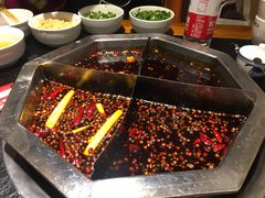 -陈眼镜火锅(总店)