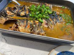 -鱼酷活鱼烤鱼(南京水游城店)