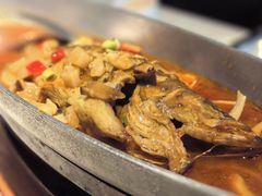 -徽珍源(龙茗路店)