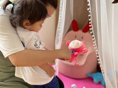 -自然树儿童之家(海珠翠城花园托育.早教校区)