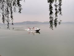 -东钱湖旅游度假区