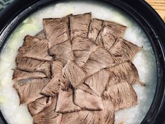 -潮粥荟·潮汕砂锅粥(朝阳大悦城店)