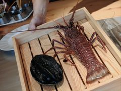 -香樟花园法式铁板烧(恒隆广场店)