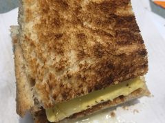 鮮油奶多-华嫂冰室(尖沙咀店)