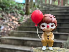 -潜山国家森林公园