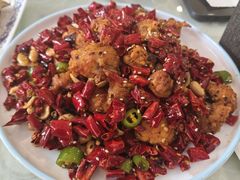 -名门小厨(劲松店)