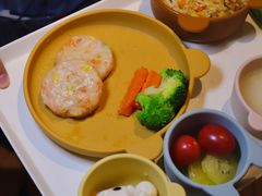 -西贝(上海我格广场店)