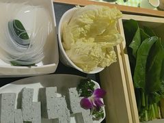 -番食园鲜食火锅(高新店)
