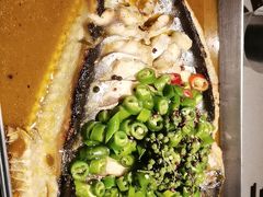 -半天妖烤鱼(芝罘万达店)