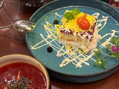 -卢布里西餐厅(总店)