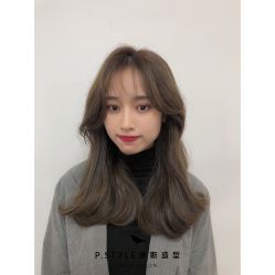 -P.STYLE 派斯造型