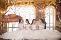 点击看大图 -巴黎春天婚纱摄影STUDIO·定制