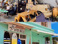 -后海村