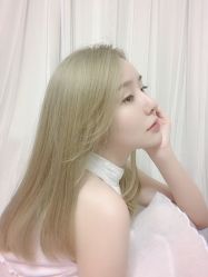 -FUTURE HN男士发型风格设计