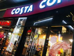 门面-COSTA COFFEE(吴江路店)