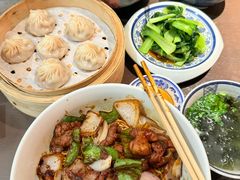 -王繁星面馆(西安熙地港店)