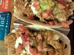 -Famous肥猫墨西哥音乐餐吧(五棵松华熙LIVE店)