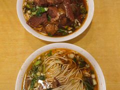 -水仙拉面(水仙街店)