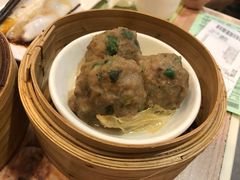 -添好运点心专门店(中环IFC店)