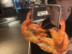 -拉蒂娜·巴西牛排馆 Latina·Brazilian Steakhouse(王府井喜悦店)