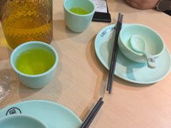 -吕氏疙瘩汤·海鲜新鲁菜(凯德mall新都心店)